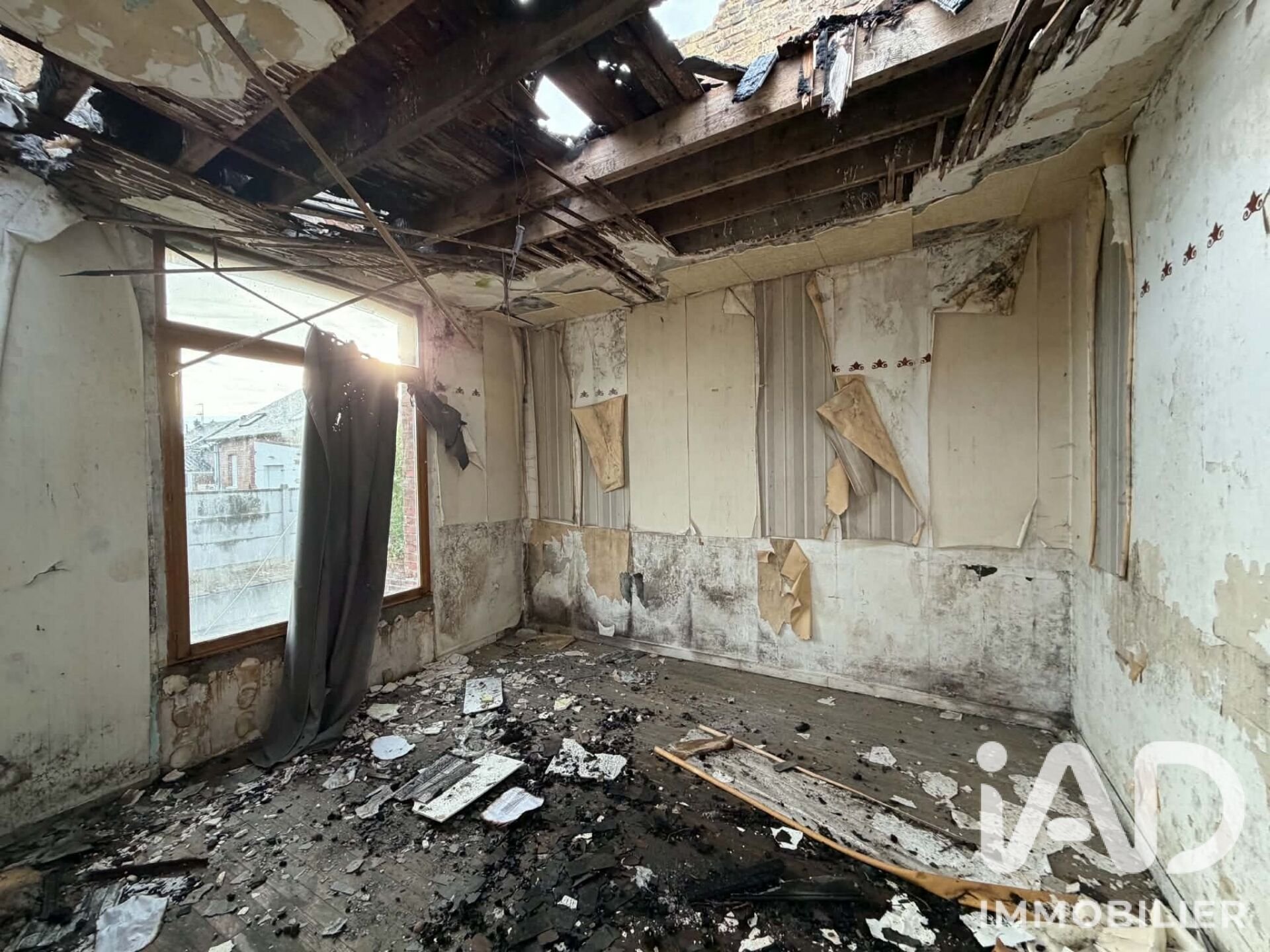 Maison à vendre, 110m², Ercheu