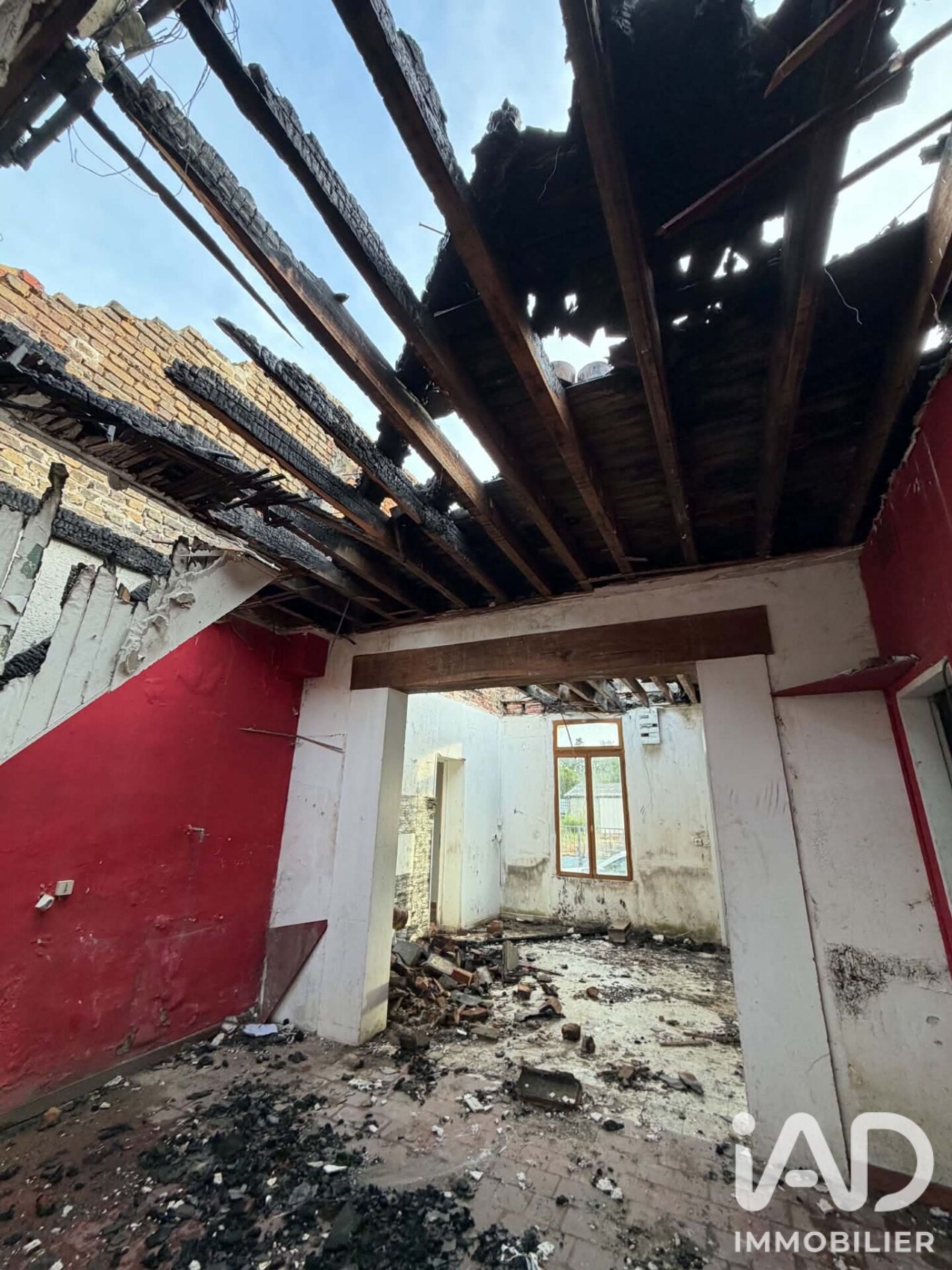 Maison à vendre, 110m², Ercheu