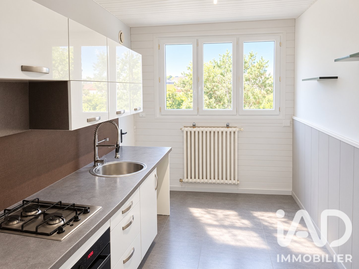 Appartement à vendre, 80m², Cholet