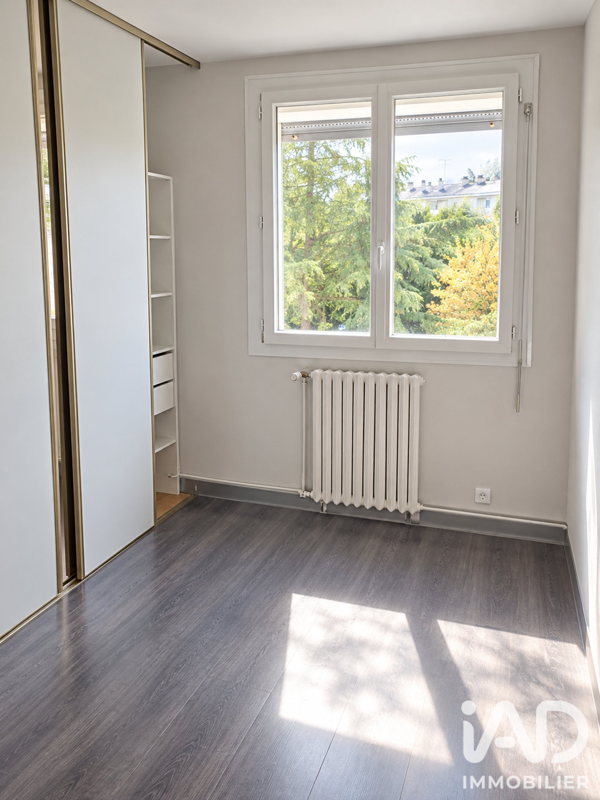 Appartement à vendre, 80m², Cholet