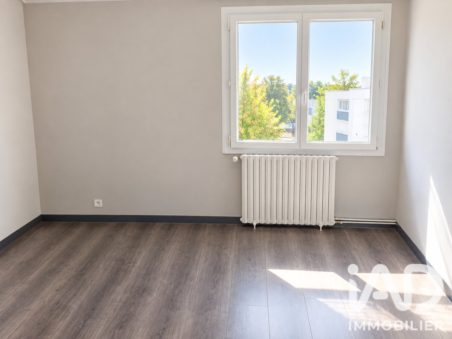 Appartement à vendre, 80m², Cholet