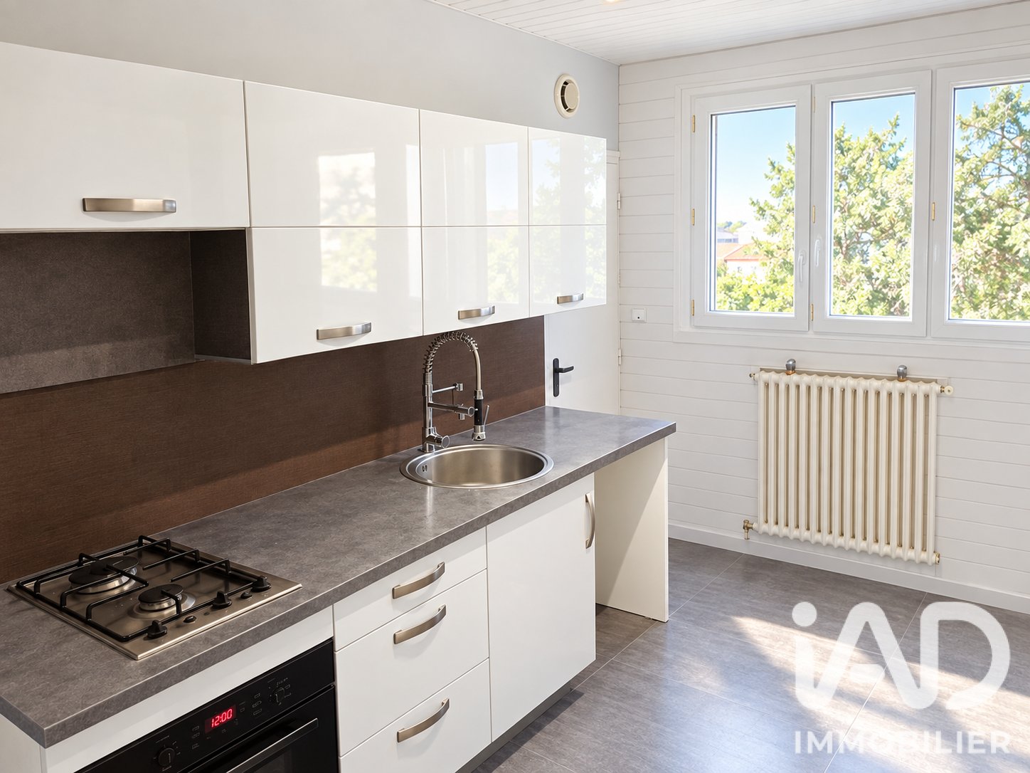 Appartement à vendre, 80m², Cholet