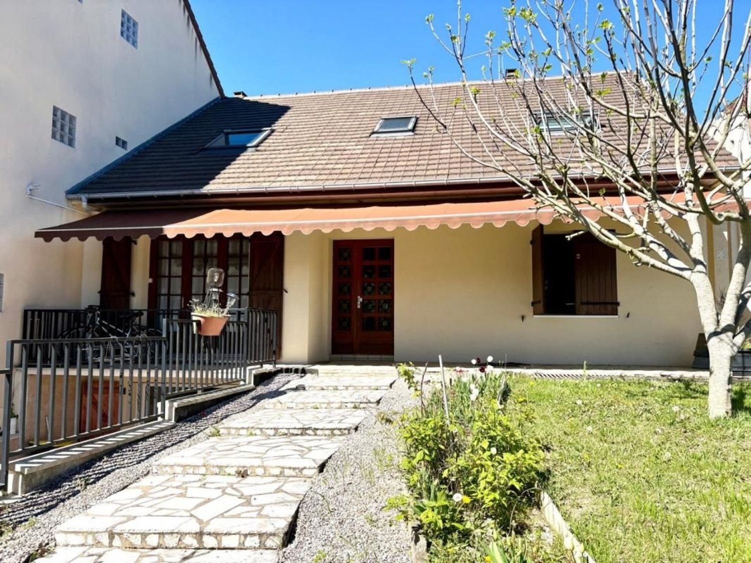 Maison à vendre, 258m², Roissy-en-Brie