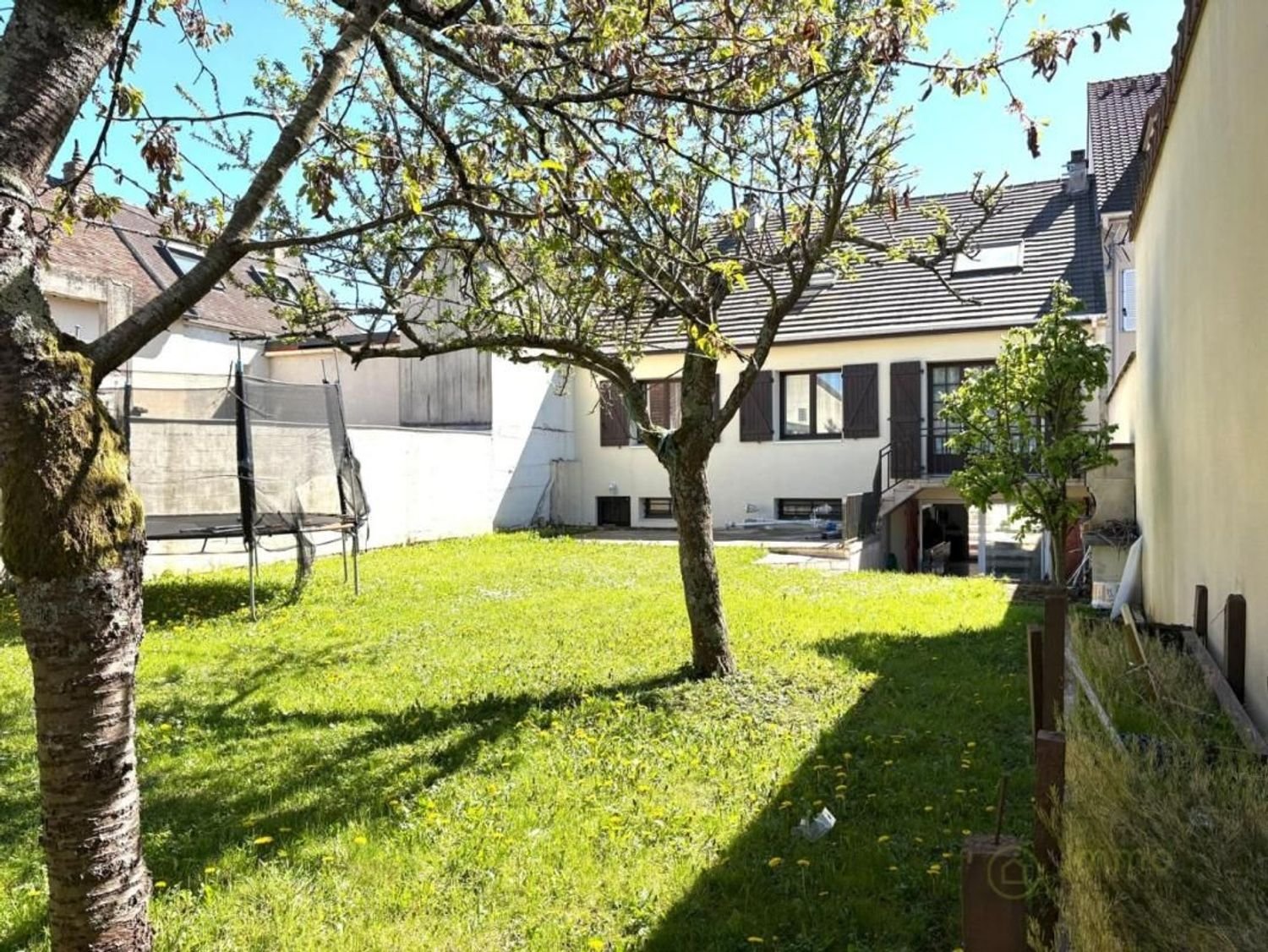 Maison à vendre, 258m², Roissy-en-Brie