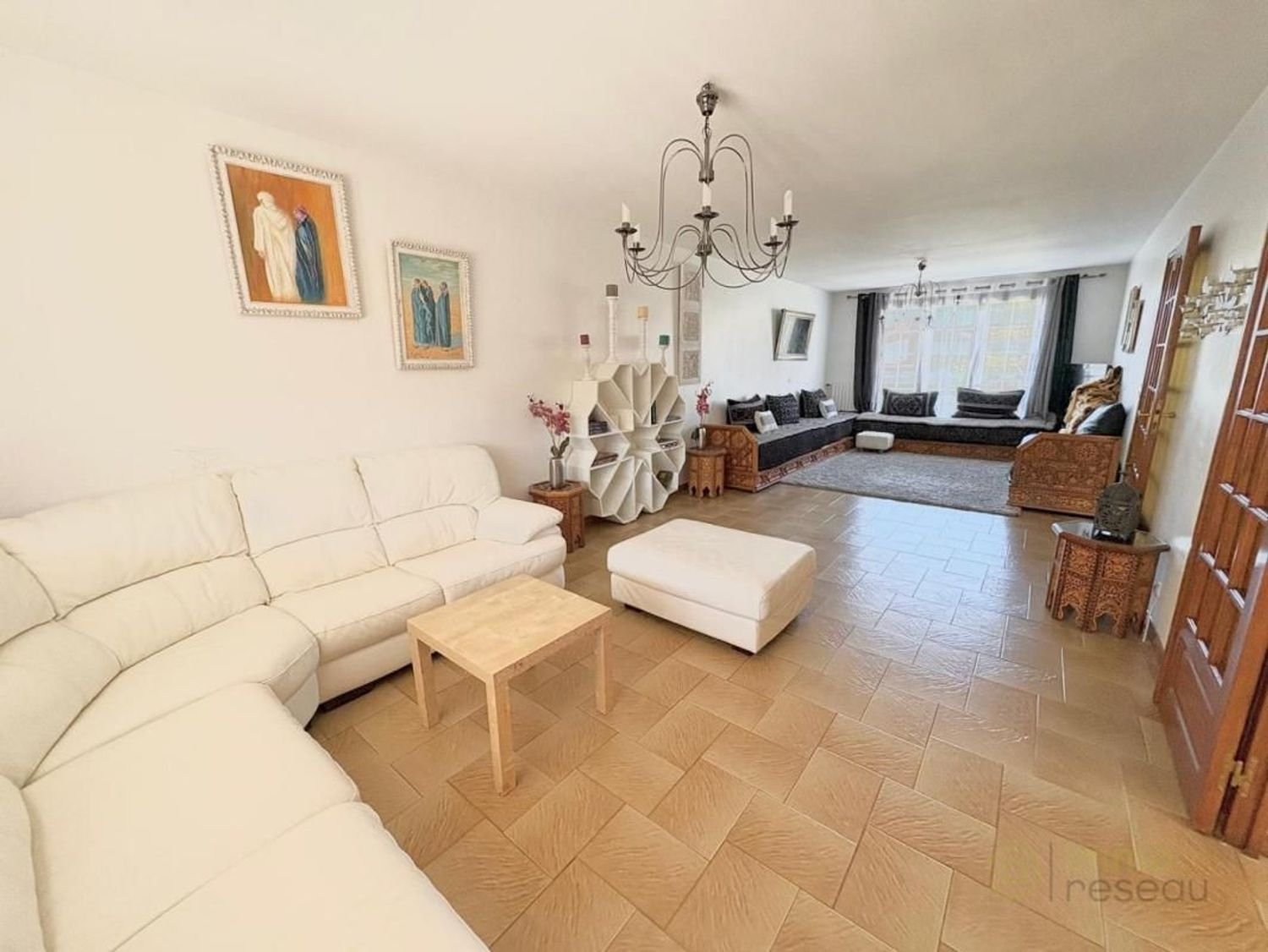 Maison à vendre, 258m², Roissy-en-Brie