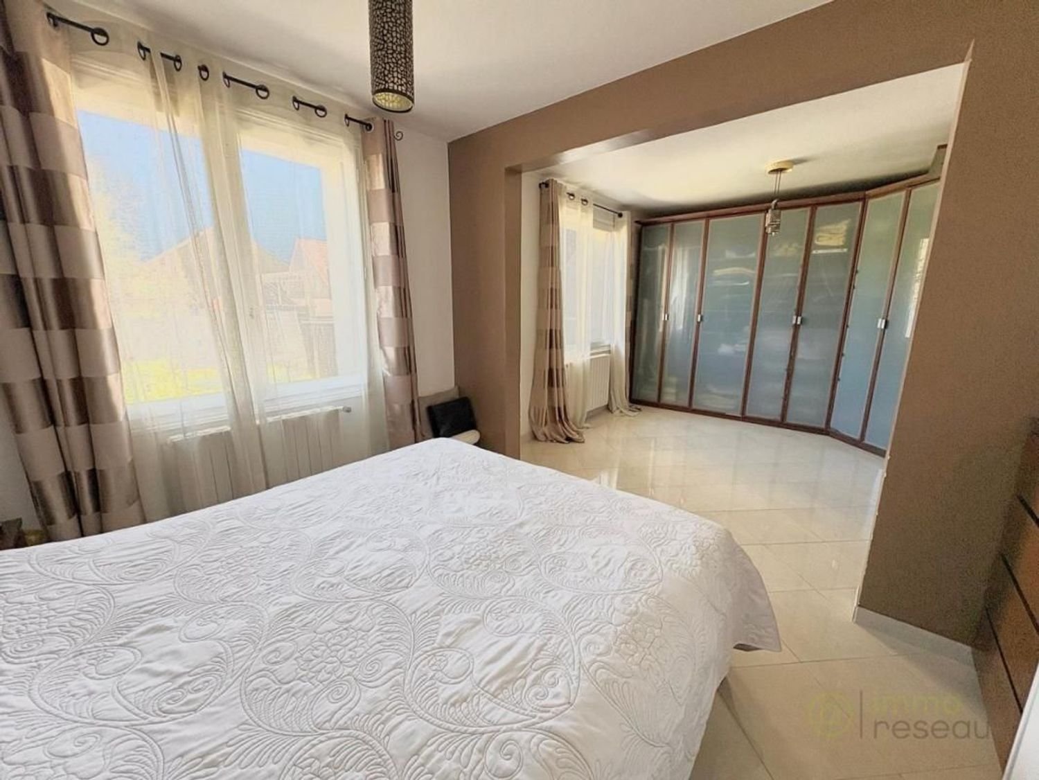 Maison à vendre, 258m², Roissy-en-Brie
