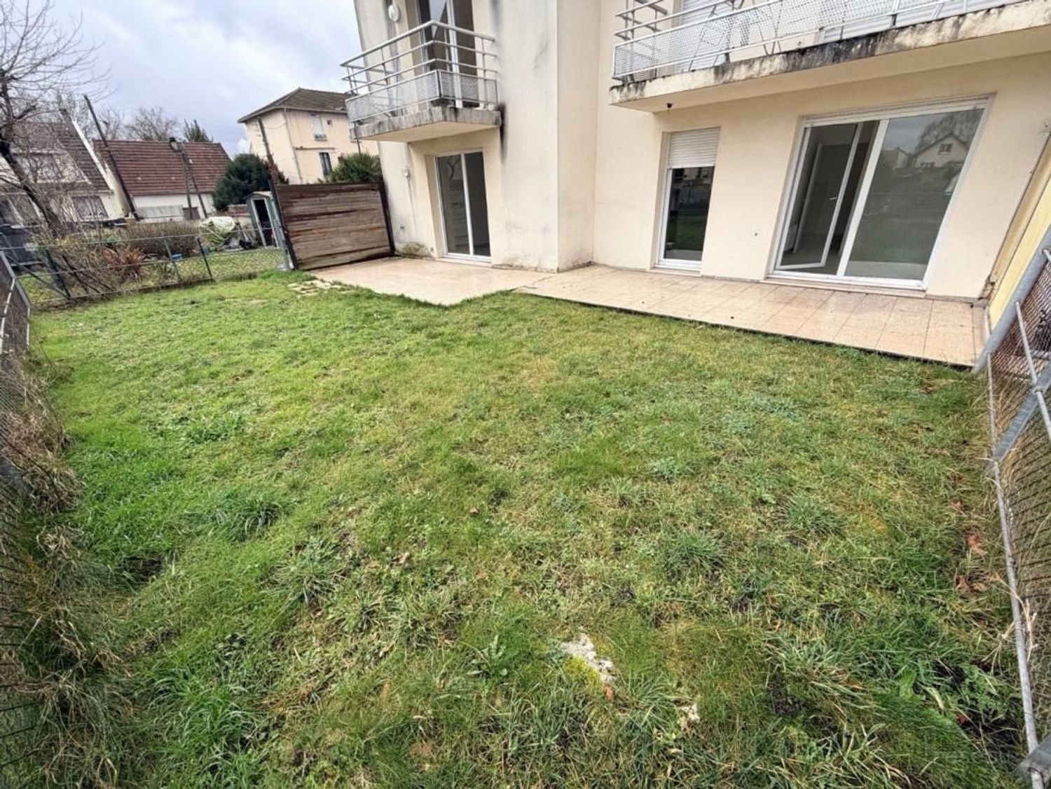Appartement à vendre, 64m², Villeparisis