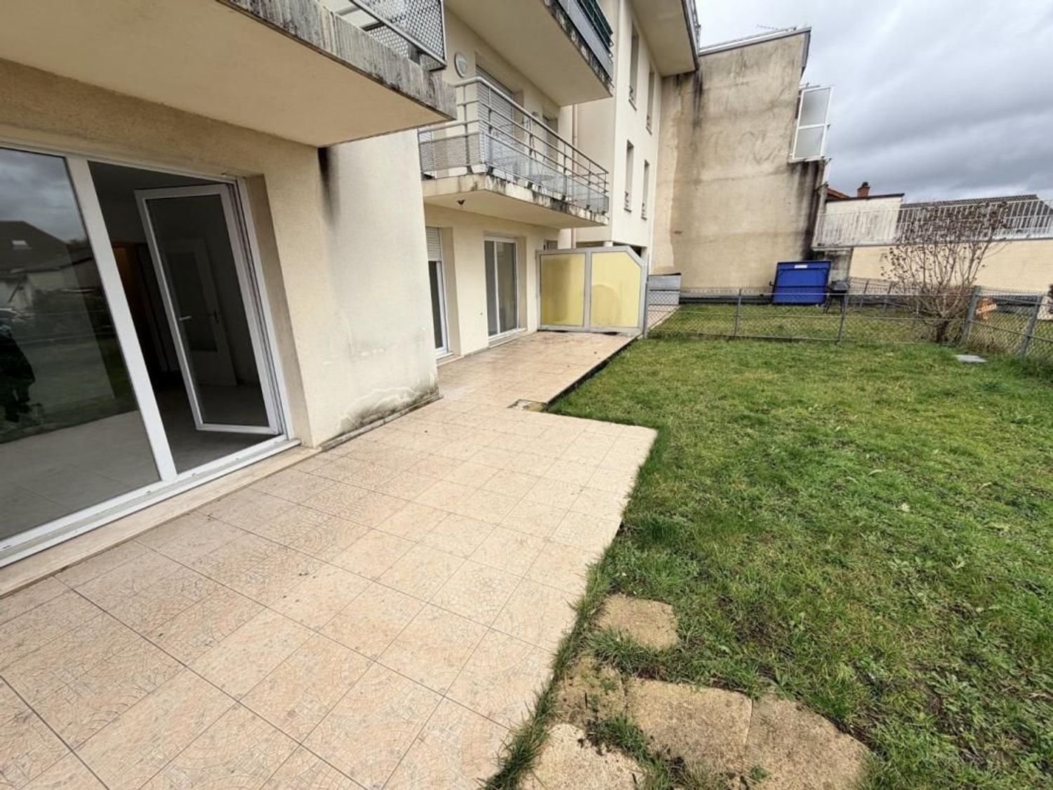 Appartement à vendre, 64m², Villeparisis