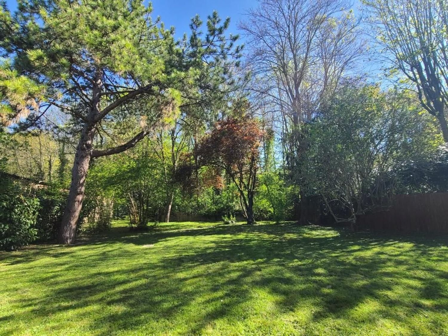 Maison à vendre, 188m², Rueil-Malmaison