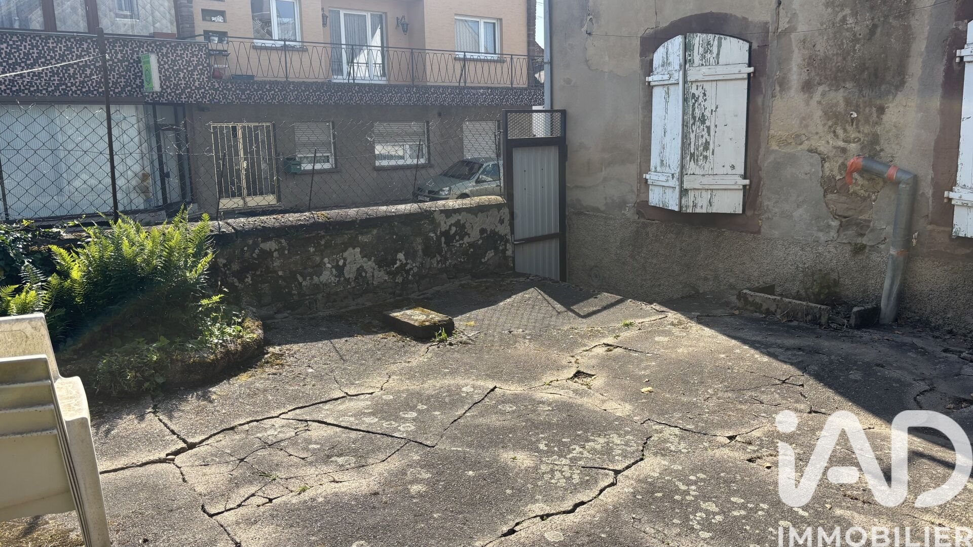 Maison à vendre, 104m², Brouderdorff