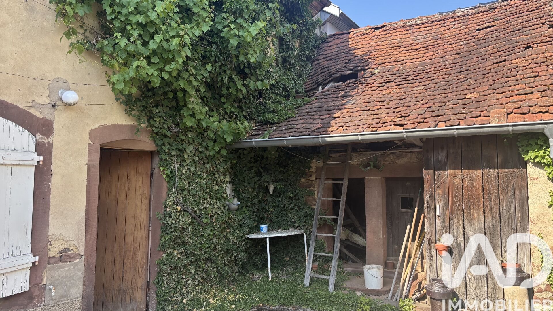 Maison à vendre, 104m², Brouderdorff