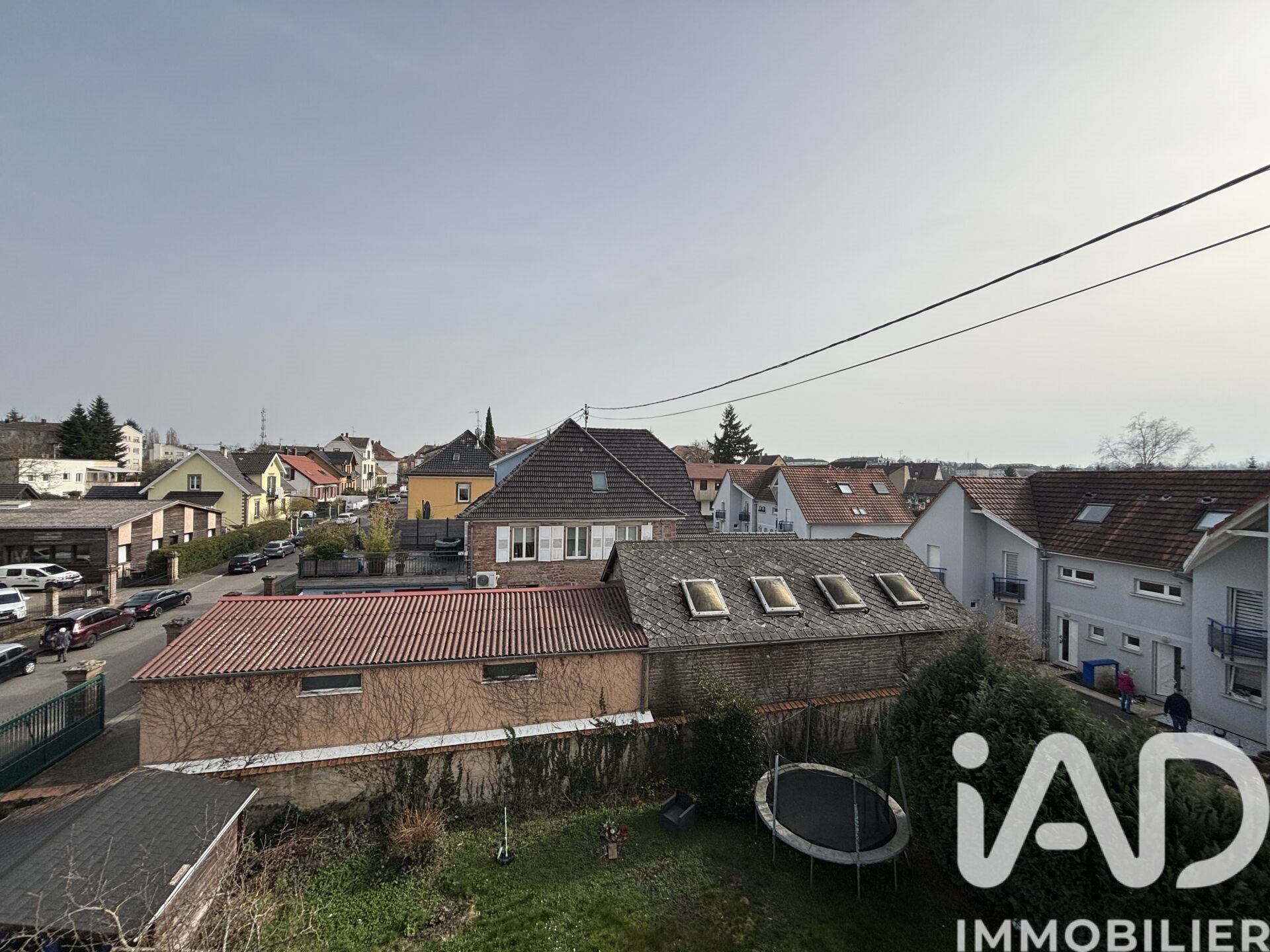 Appartement à vendre, 172m², Saverne