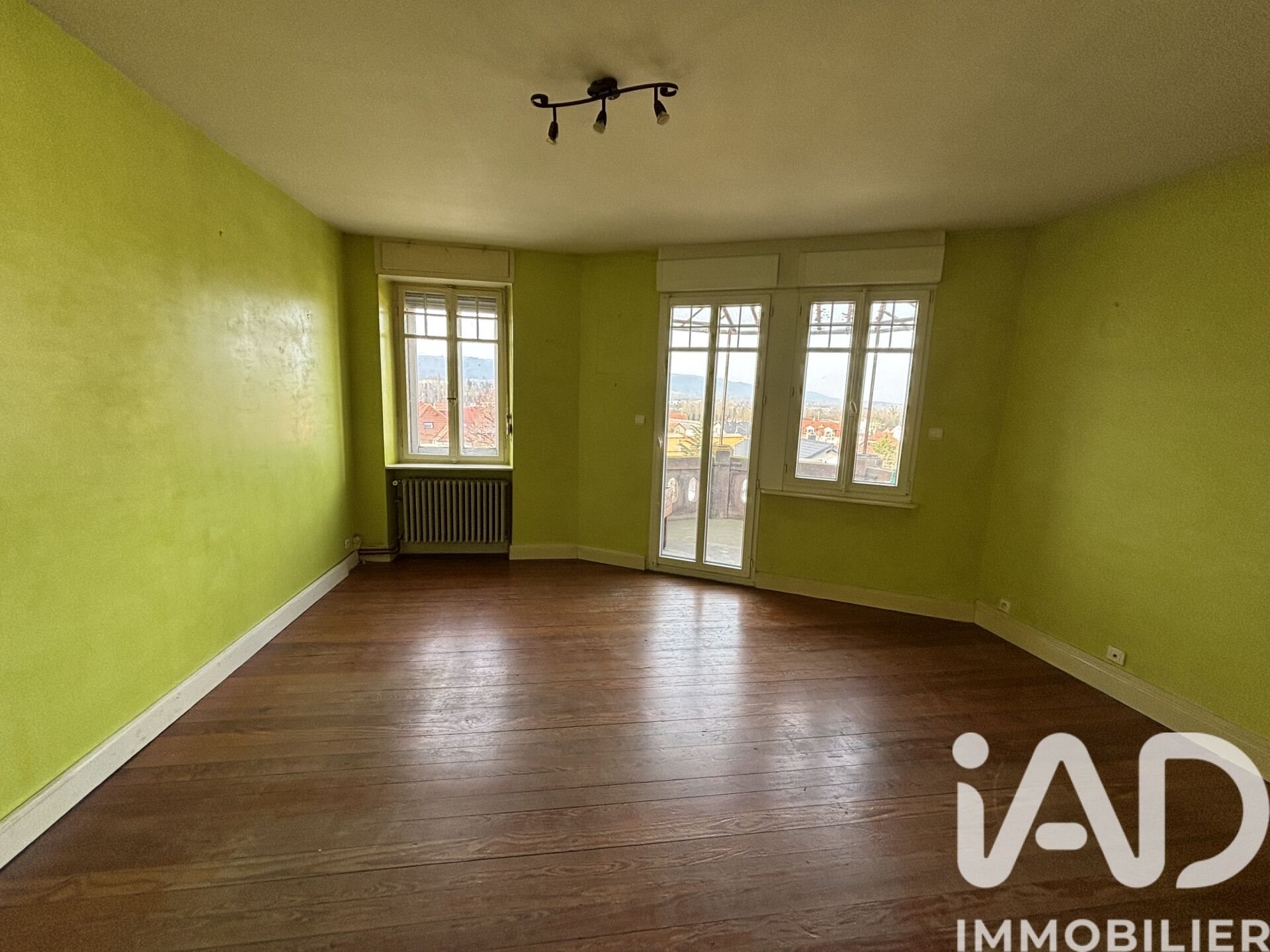 Appartement à vendre, 172m², Saverne