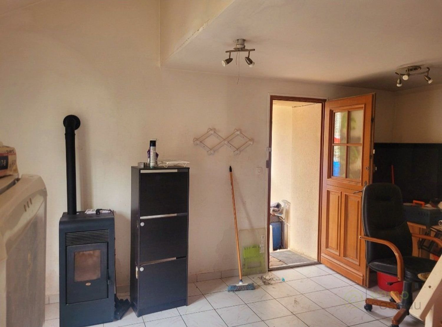Appartement à vendre, 43m², Chaumes-en-Brie