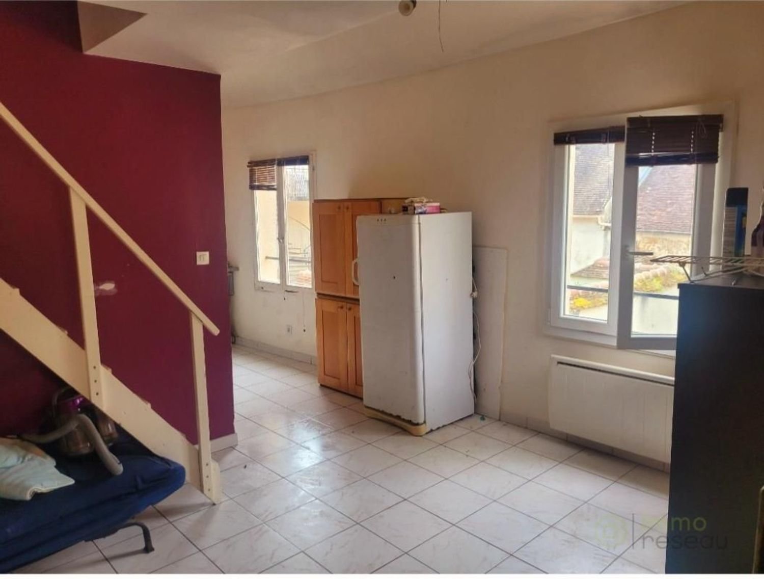 Appartement à vendre, 43m², Chaumes-en-Brie