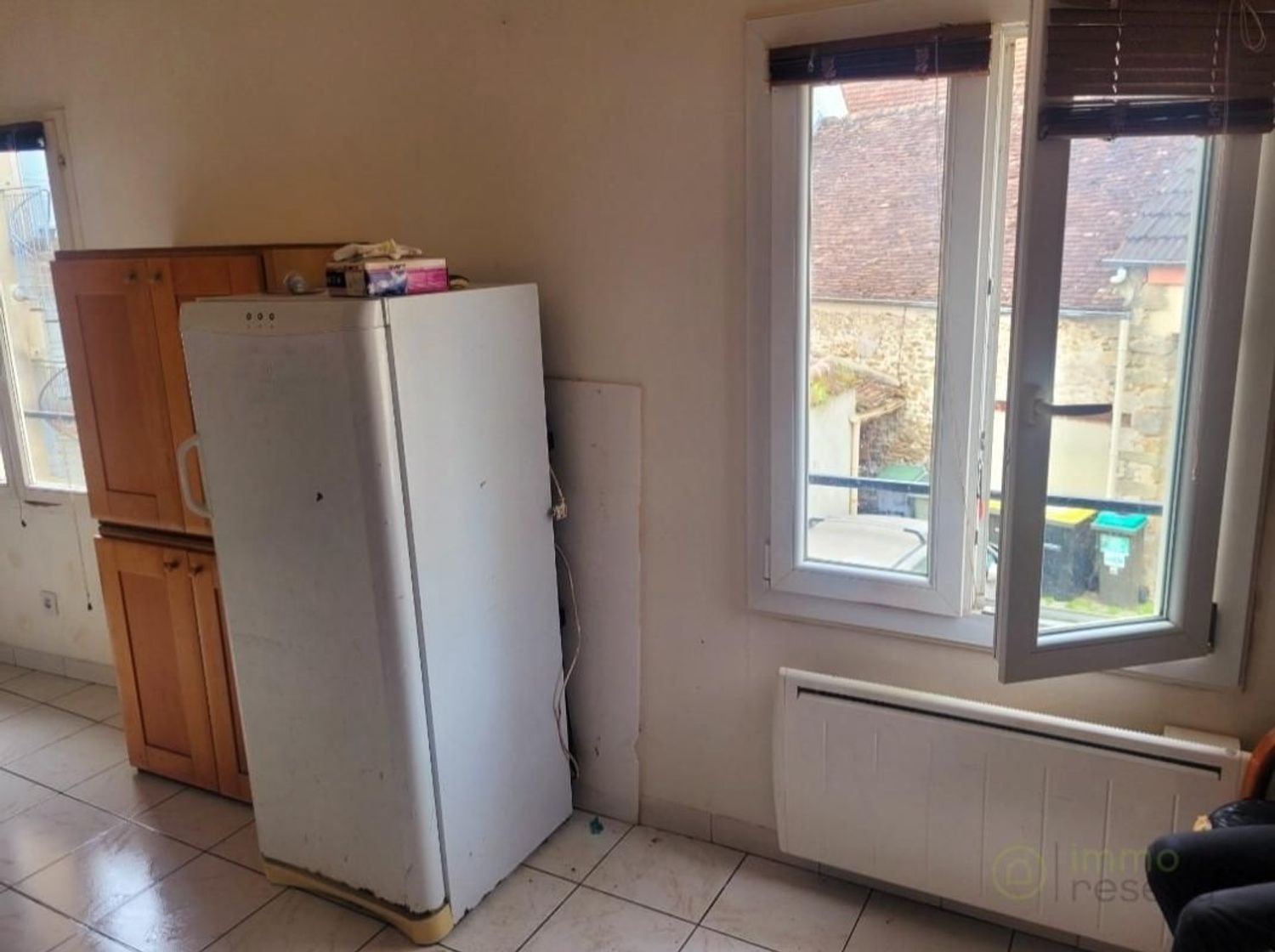 Appartement à vendre, 43m², Chaumes-en-Brie