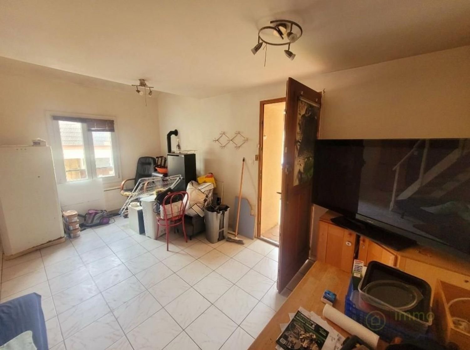 Appartement à vendre, 43m², Chaumes-en-Brie