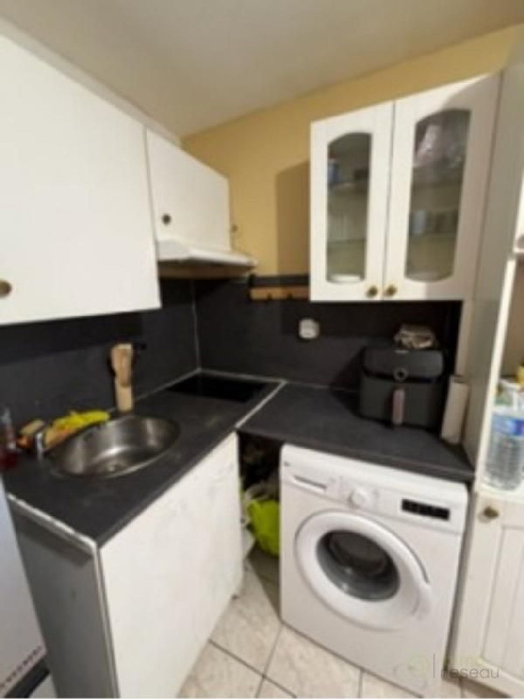 Appartement à vendre, 24m², Chaumes-en-Brie