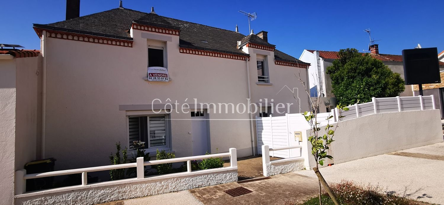 Appartement à vendre, 60m², Saint-Michel-Chef-Chef