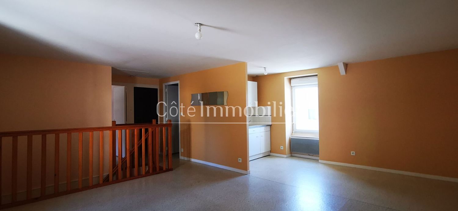 Appartement à vendre, 60m², Saint-Michel-Chef-Chef