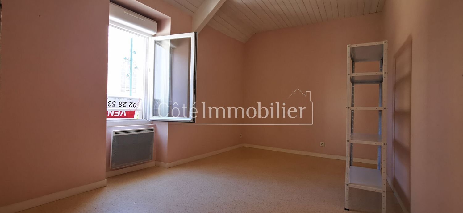 Appartement à vendre, 60m², Saint-Michel-Chef-Chef