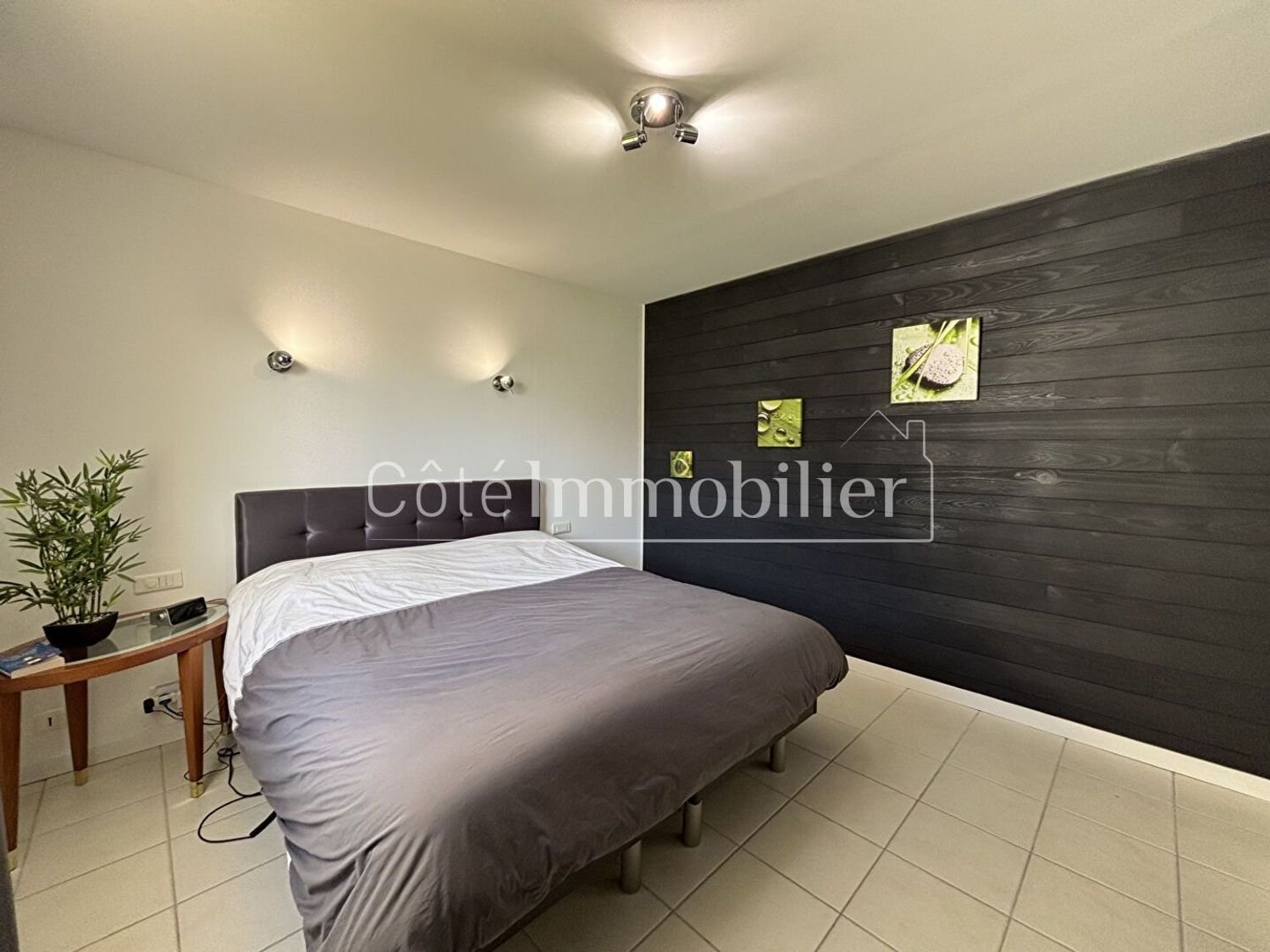 Maison à vendre, 128m², Saint-Michel-Chef-Chef