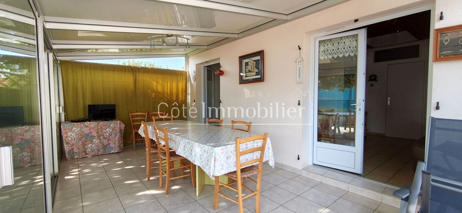 Maison à vendre, 71m², La Plaine-sur-Mer