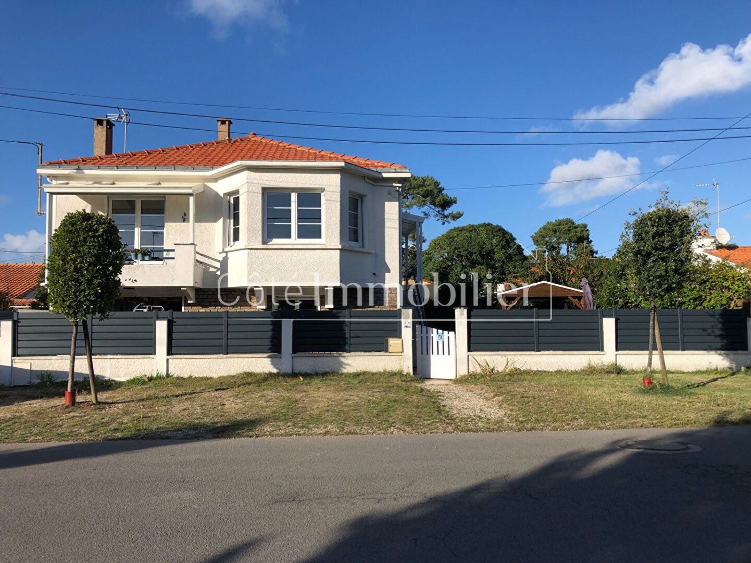 Maison à vendre, 121m², Saint-Michel-Chef-Chef