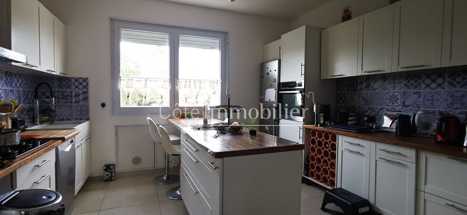 Maison à vendre, 121m², Saint-Michel-Chef-Chef