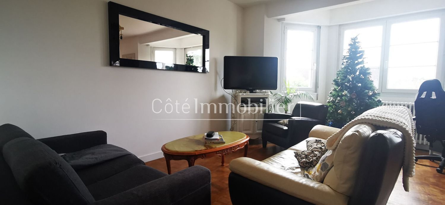 Maison à vendre, 121m², Saint-Michel-Chef-Chef