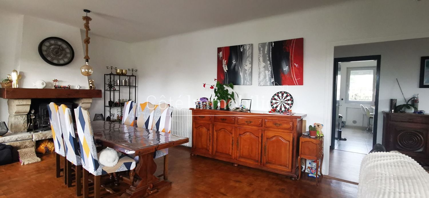 Maison à vendre, 121m², Saint-Michel-Chef-Chef