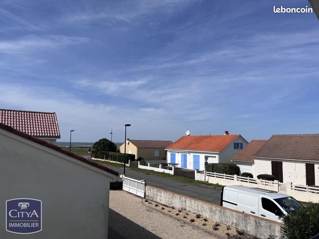 Maison à vendre, 72m², La Plaine-sur-Mer