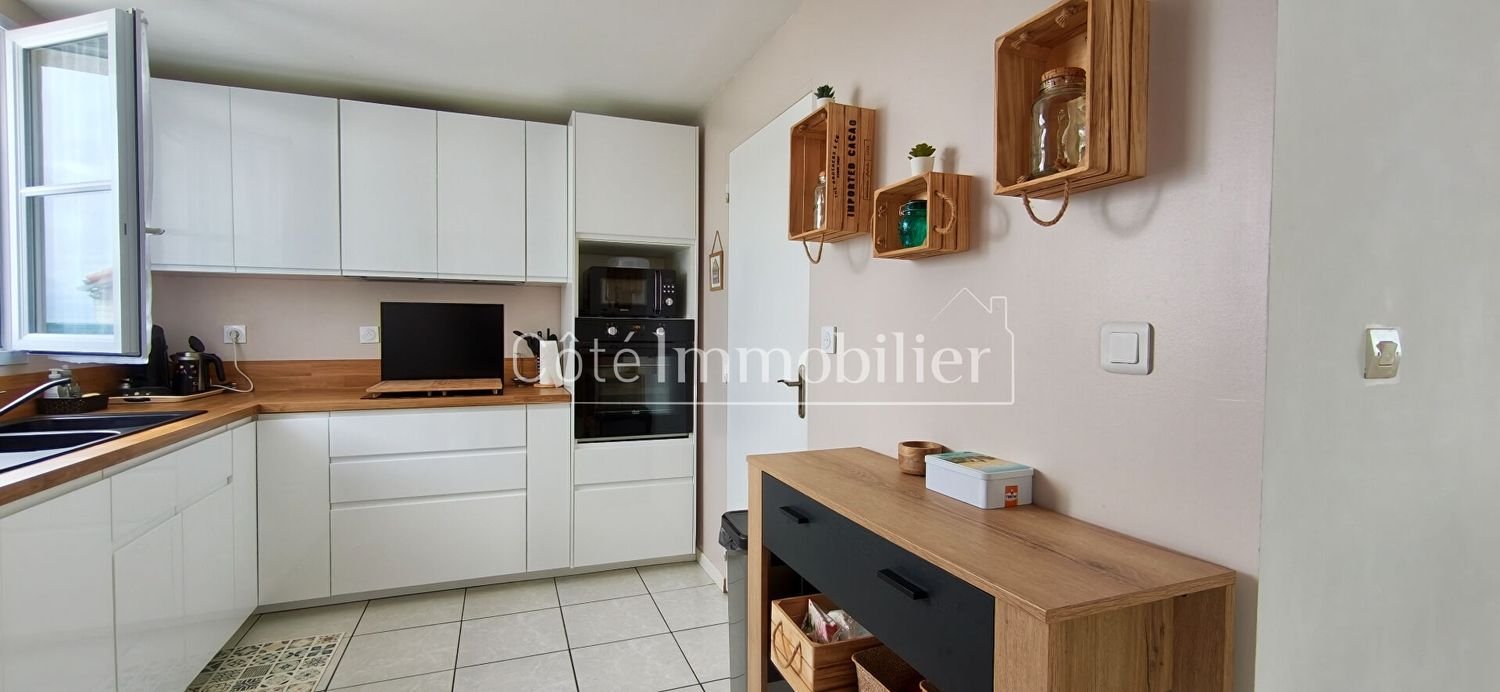 Maison à vendre, 108m², La Plaine-sur-Mer