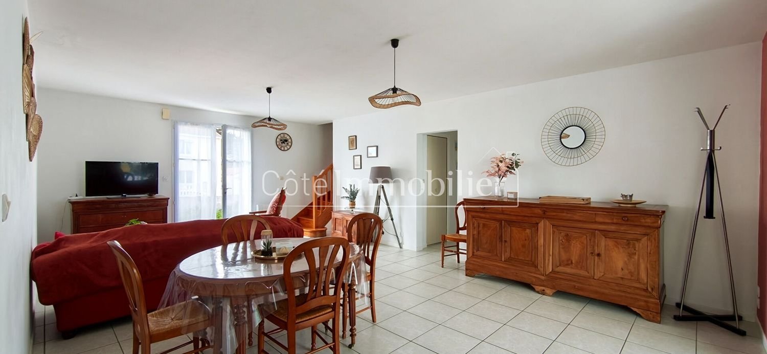 Maison à vendre, 108m², La Plaine-sur-Mer