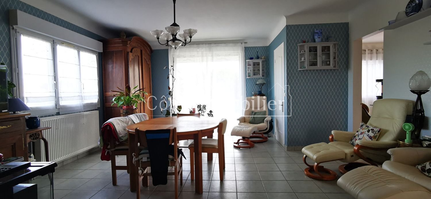 Maison à vendre, 132m², Saint-Michel-Chef-Chef