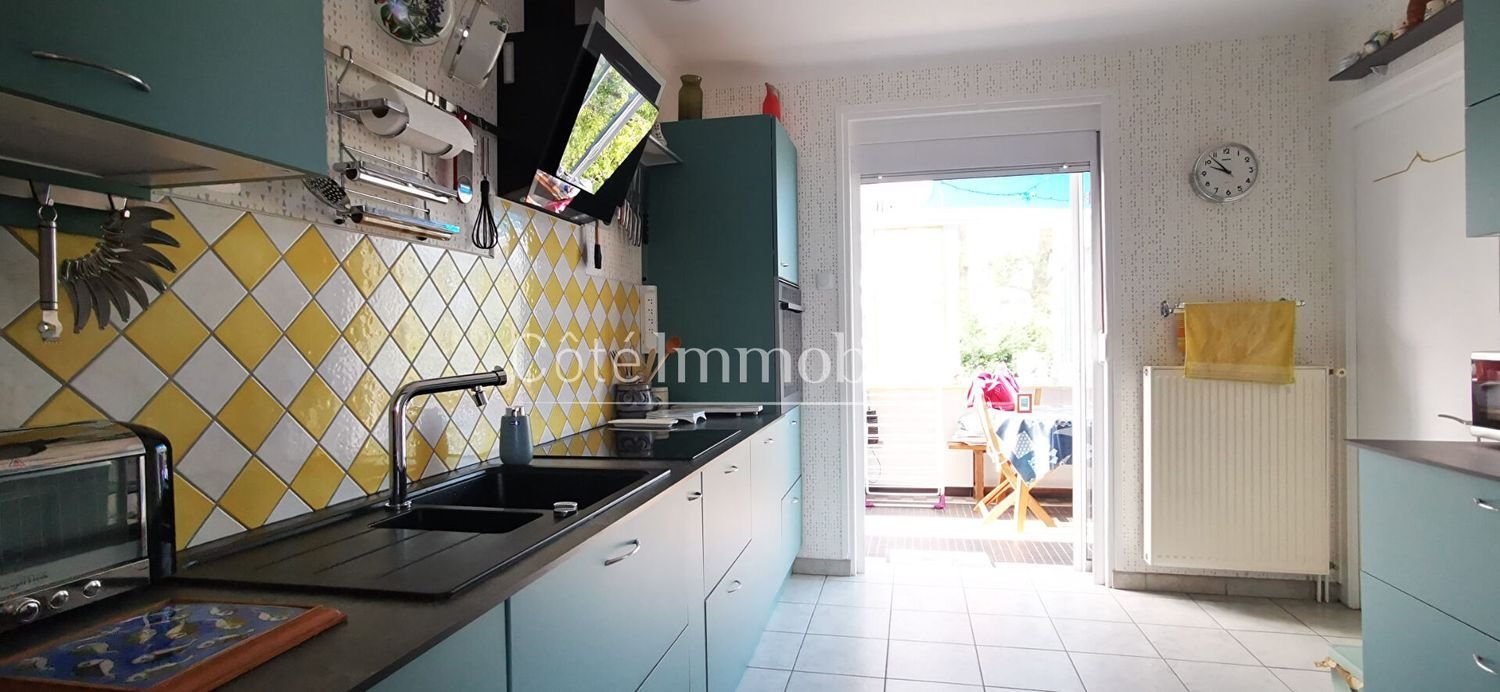 Maison à vendre, 132m², Saint-Michel-Chef-Chef