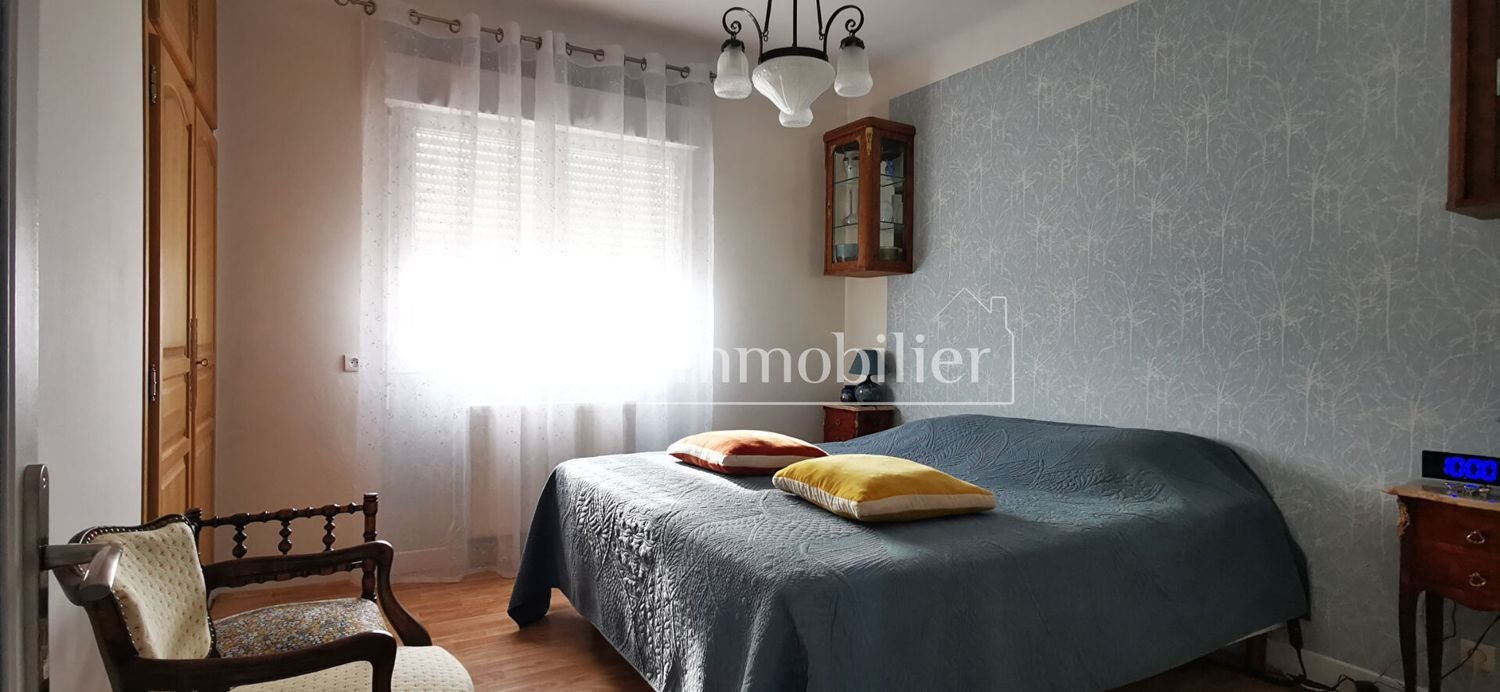 Maison à vendre, 132m², Saint-Michel-Chef-Chef