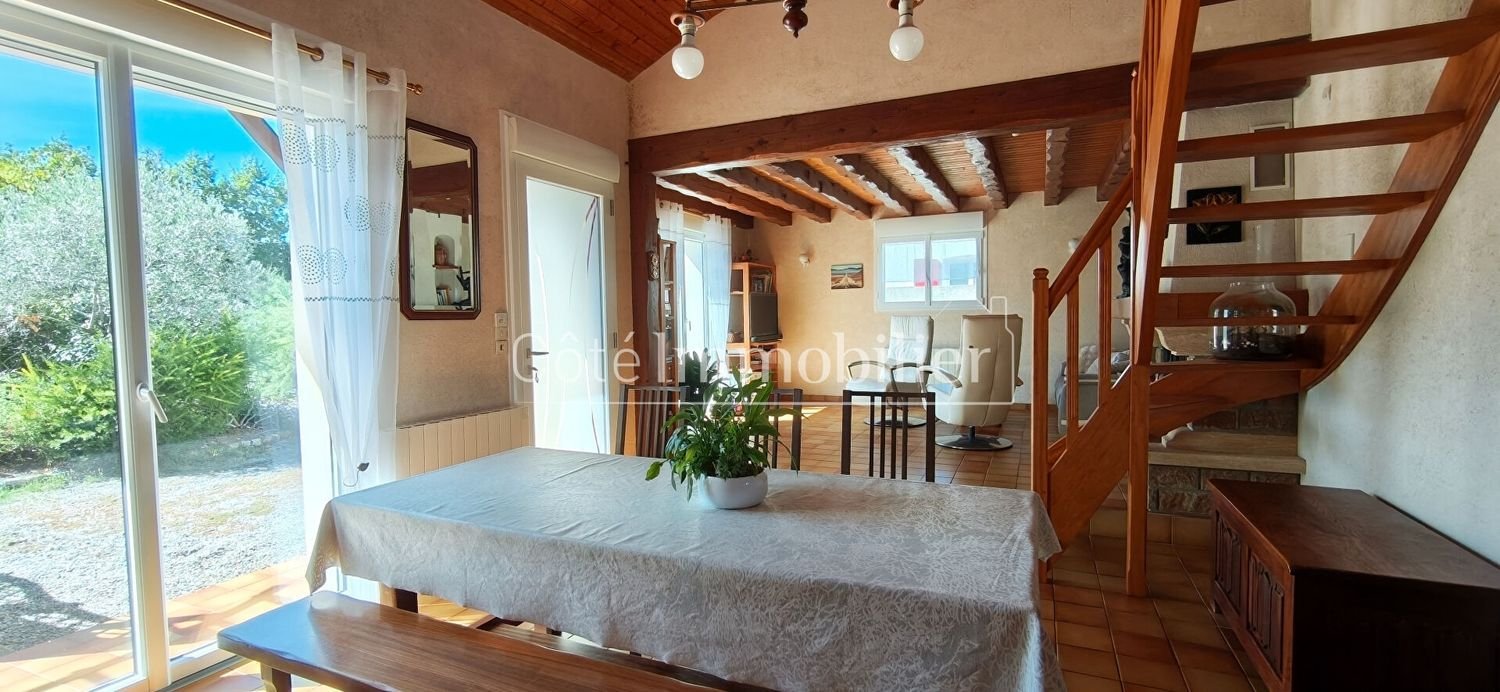 Maison à vendre, 104m², Saint-Michel-Chef-Chef