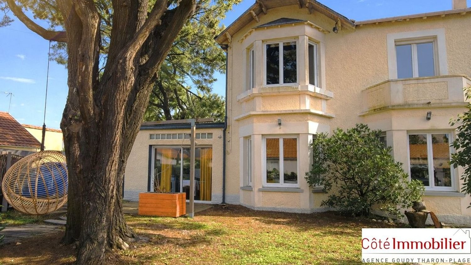 Maison à vendre, 127m², Saint-Michel-Chef-Chef
