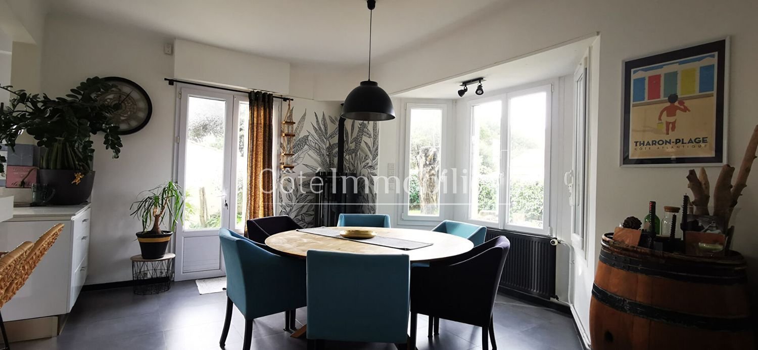 Maison à vendre, 127m², Saint-Michel-Chef-Chef