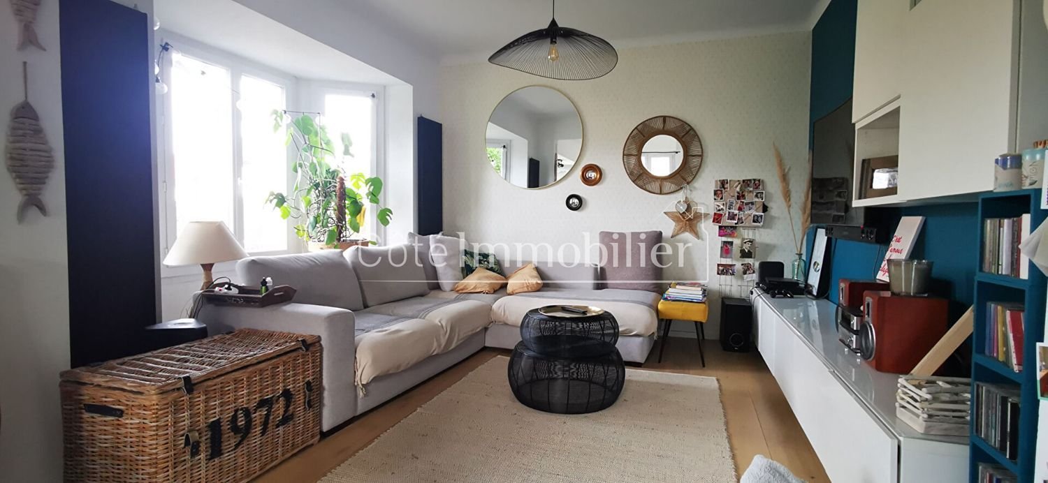 Maison à vendre, 127m², Saint-Michel-Chef-Chef