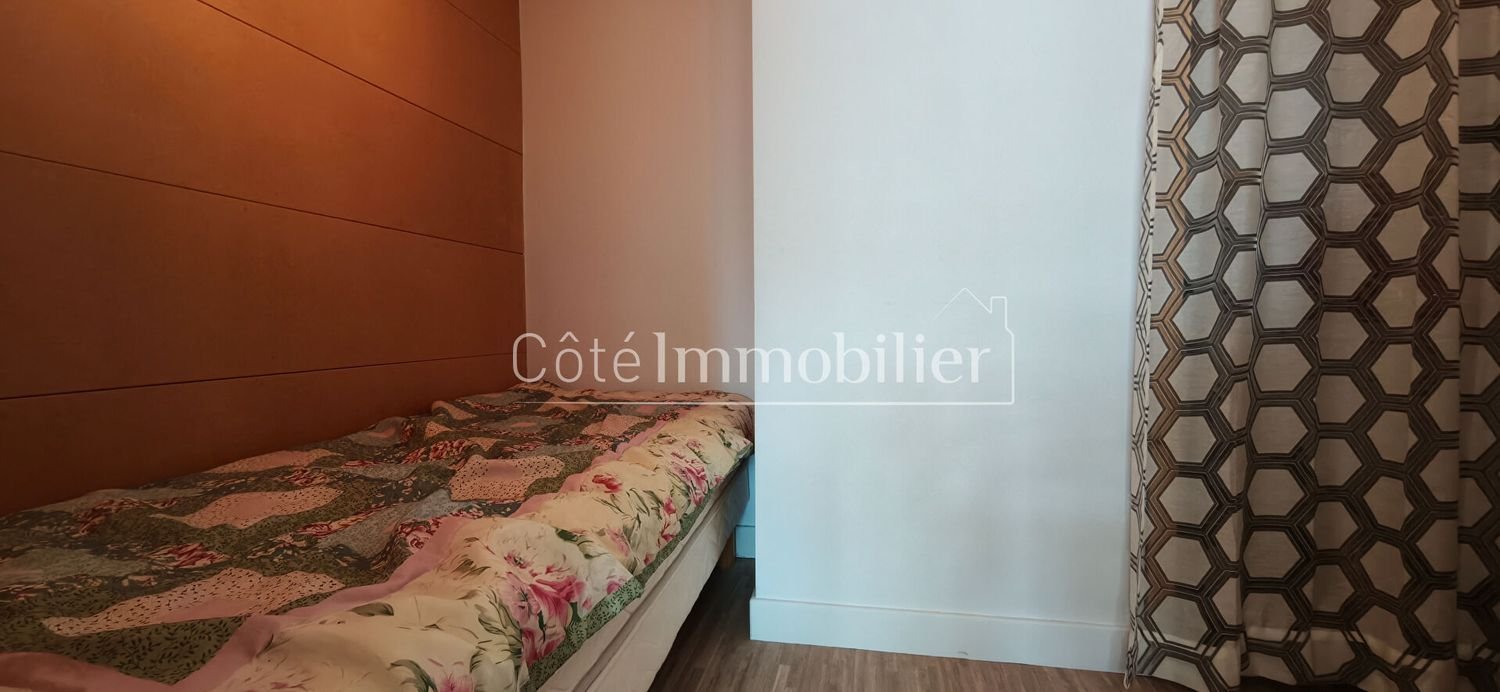 Appartement à vendre, 32m², Saint-Michel-Chef-Chef