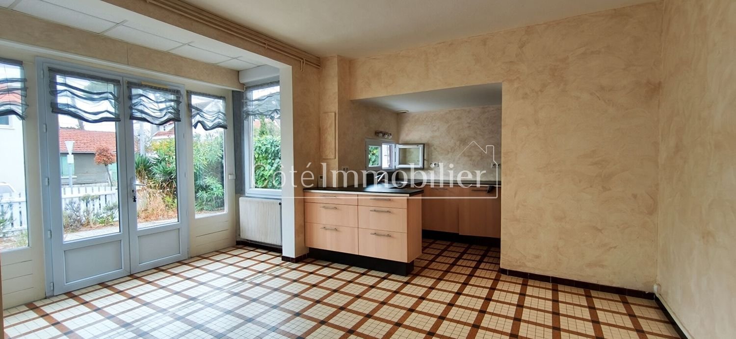 Maison à vendre, 83m², Saint-Michel-Chef-Chef