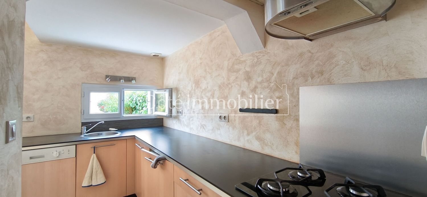 Maison à vendre, 83m², Saint-Michel-Chef-Chef