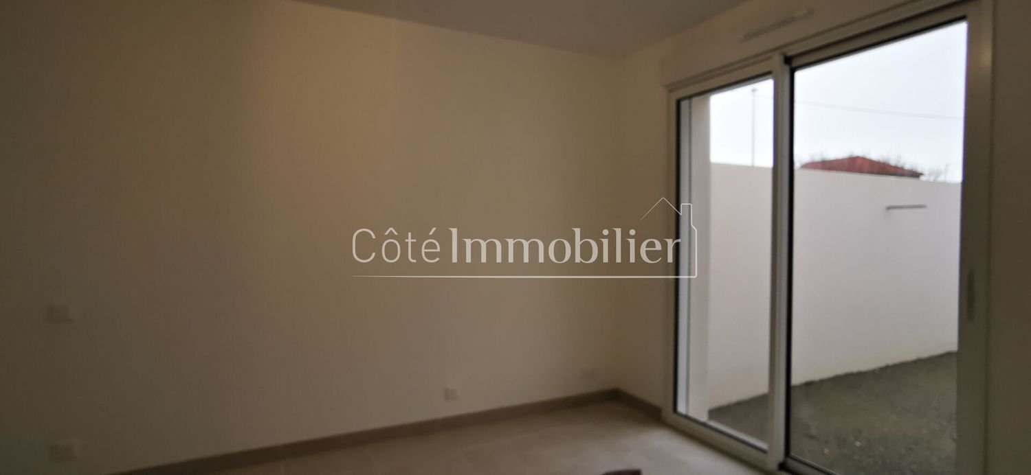 Maison à louer, 82m², Bourgneuf-en-Retz