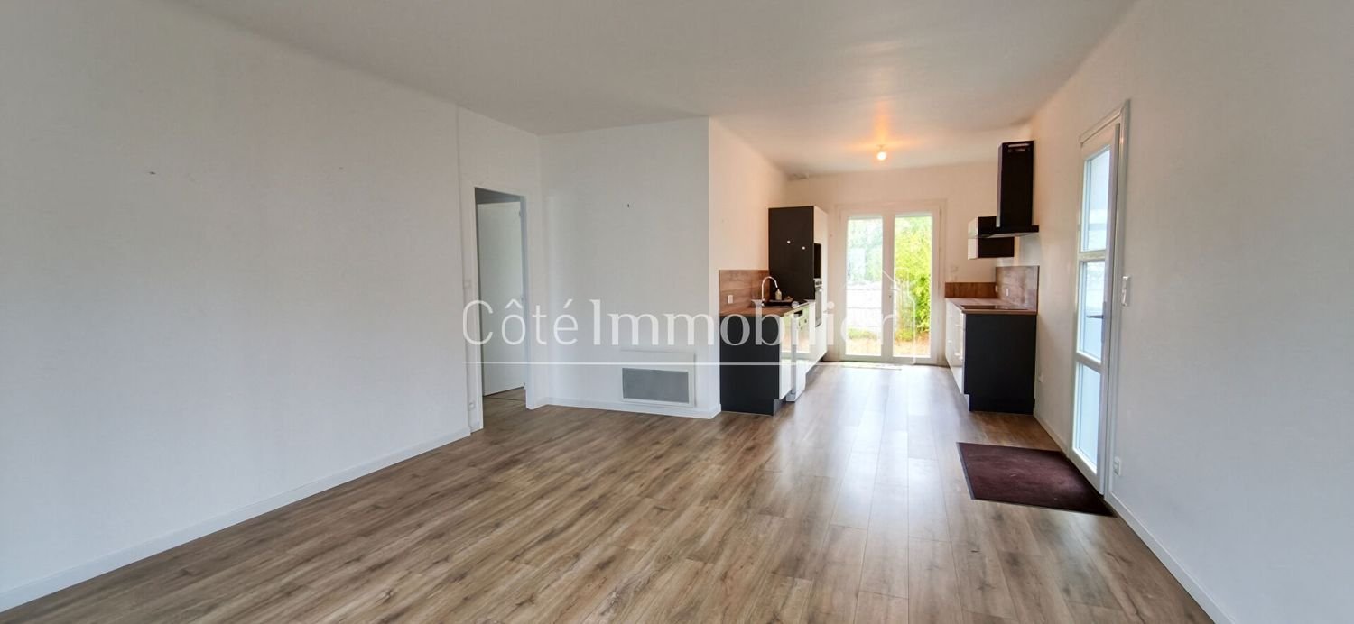 Maison à vendre, 90m², Pornic