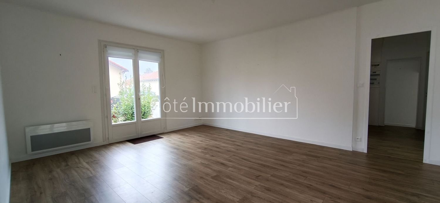 Maison à vendre, 90m², Pornic