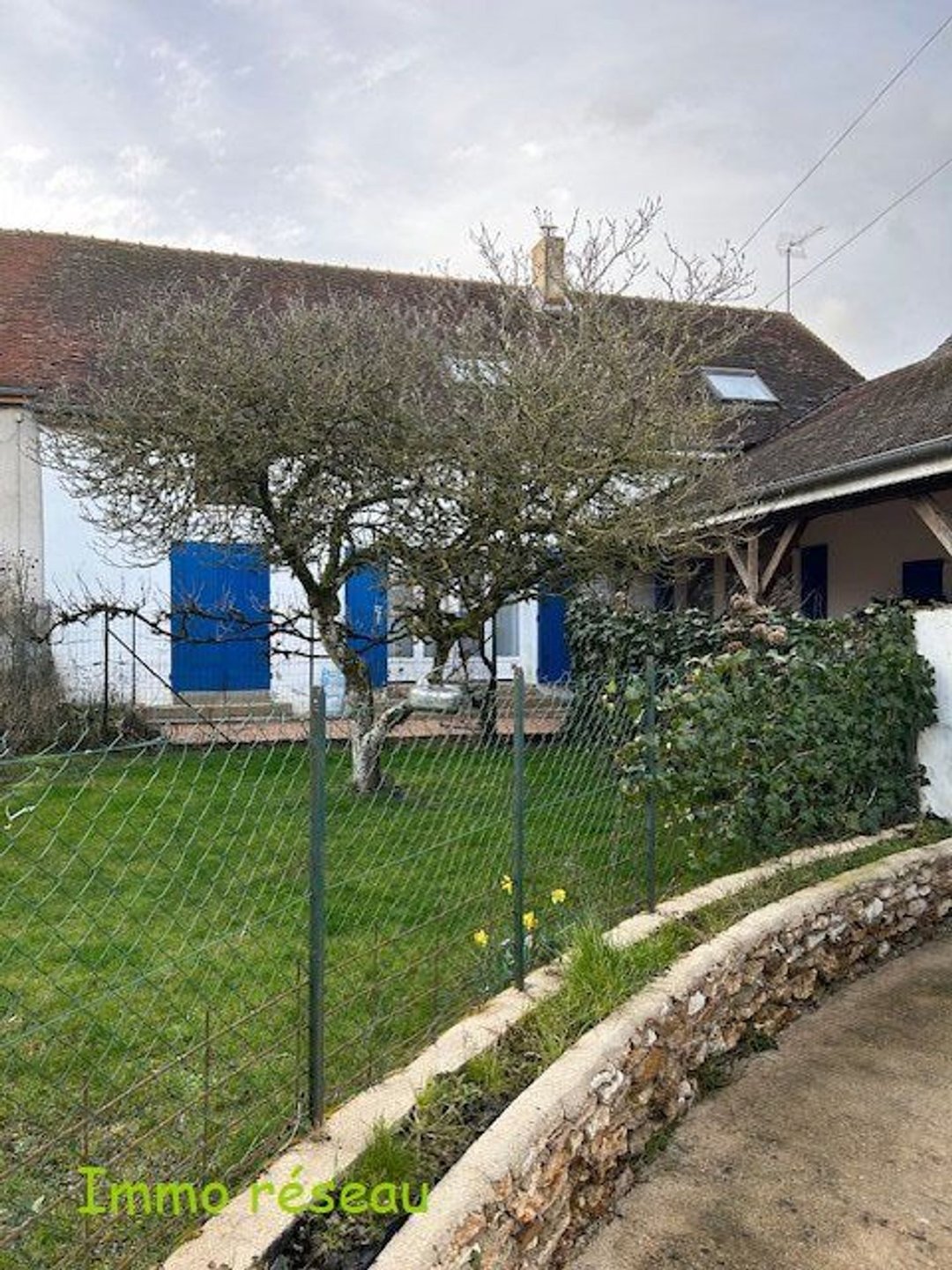 Maison à vendre, 215m², La Ferté-Gaucher
