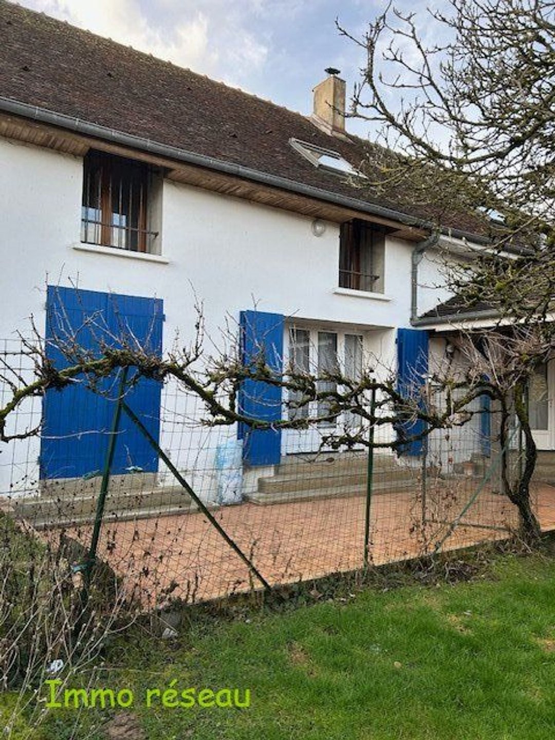 Maison à vendre, 215m², La Ferté-Gaucher