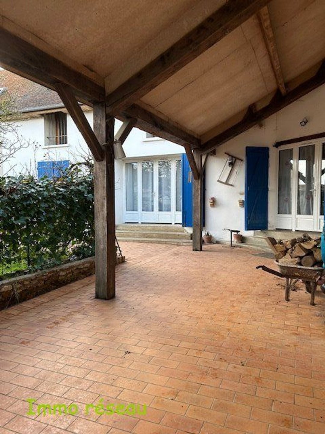 Maison à vendre, 215m², La Ferté-Gaucher